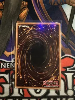 YuGiOh Gem-Knight Tourmaline HA05-EN003 1st Edition Super Rare VLP - Image 2