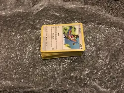 Pokemon UNBROKEN BONDS - Complete 89 Common/Uncommon Pokemon Card Set Pack Fresh - Image 2