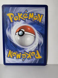 Fidough SVP069 Black Star Promo Baby Shiny Holo Rare Pokemon TCG Card - Image 5