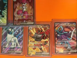 Pokemon EX Full Art Lot. 12 Cards. - Image 4
