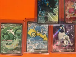 Pokemon EX Full Art Lot. 12 Cards. - Image 5