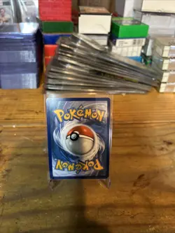 Moltres & Zapdos & Articuno GX SM210 Hidden Fates Promo Card MINT Pokemon - Image 2