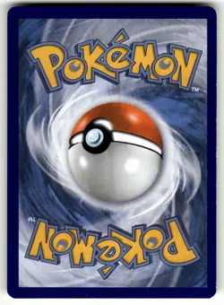 Bidoof (Alpha) 117/160 XY - Primal Clash LP Pokemon Card TCG - Image 2