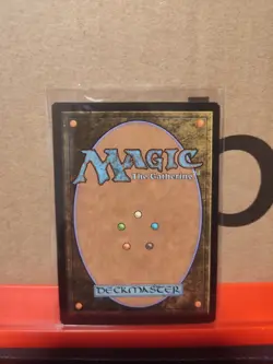 Crow Storm FOIL Unstable NM/LP Blue Uncommon MAGIC THE GATHERING CARD - Image 2