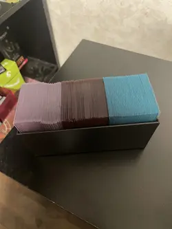 Magic the Gathering 2500+ Card Lot MTG Including Commander Decks $1400+ Value - Image 3