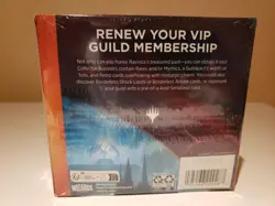 Ravnica Remastered MTG -Collector Booster Box -Brand New / Sealed 195166229287 - Image 2