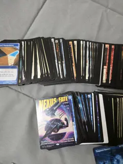 Magic The Gathering personal Collection LOT#14. Read DESCRIPTION - Image 2