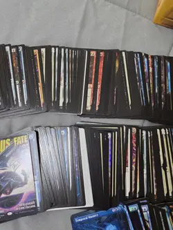 Magic The Gathering personal Collection LOT#14. Read DESCRIPTION - Image 3