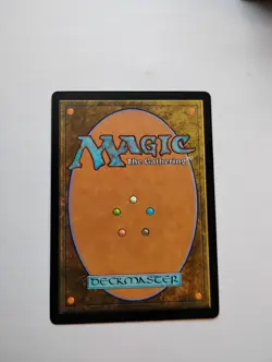 Enlightened Tutor (Borderless) Dominaria Remastered Regular - Image 2