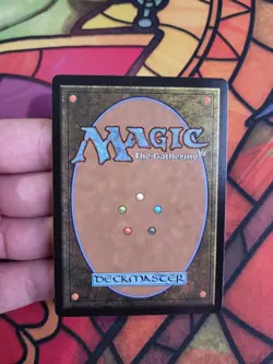 Fabled Passage Bloomburrow MTG MINT - Image 2