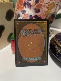 MTG Omnath, Locus of Mana [Commander Collection: Green] Near Mint​ - Image 2