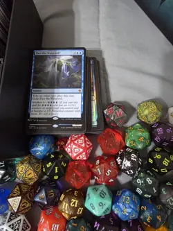 Magic The Gathering Personal Collection Lot#13 Read DESCRIPTION - Image 5