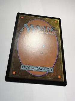 Russian Foil Crux of Fate x1 NM-, FRF MTG - Image 4