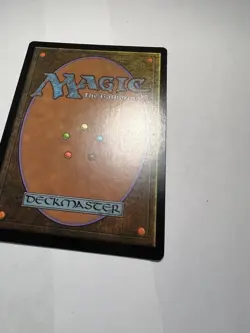 Russian Foil Crux of Fate x1 NM-, FRF MTG - Image 5