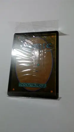Anguished Unmaking x1 russian FOIL PROMO, NM/M sealed, SOI MTG - Image 4