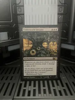 Underworld Dreams Core Set 2010 (M10) Regular - Image 1