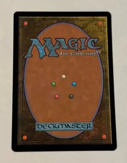 MTG Fade from History - The Brothers' War NM - Image 2