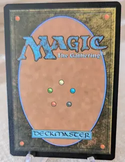 Council's Judgment FOIL Dwight's Destiny Secret Lair Bonus #7041 The Office MTG - Image 2