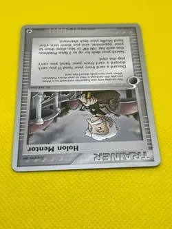Pokemon Tcg Holon Mentor 75/101 World Championships 2007 - Image 3