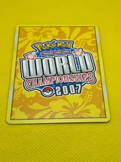 Pokemon Tcg Holon Mentor 75/101 World Championships 2007 - Image 5