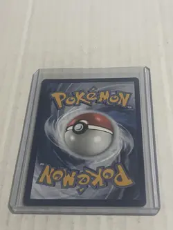 Pokemon Snom 168/162 Temporal Forces Illustration Full Art Holo SV05 - Image 2