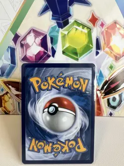 Pachirisu 051/132 Common Reverse Holo - Pokemon TCG Mega Evolution - NM - Image 2