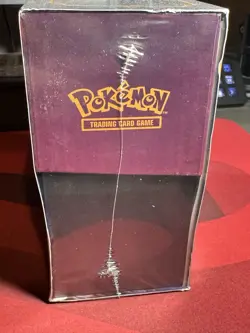 Pokemon Obsidian Flames Elite Trainer Box ETB Scarlet & Violet New Sealed - Image 5