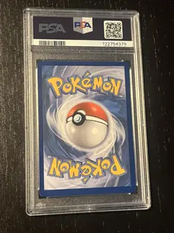 2021 Pokemon Celebrations Classic Collection Zekrom 114/114 PSA 10 - US SELLER - Image 2