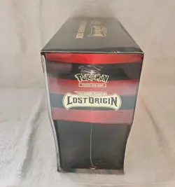 Pokemon TCG Lost Origin Elite Trainer Box ETB New and Sealed - Image 4