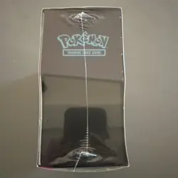 Presale pokemon TCG Phantasmal Flames ETB sealed - Image 4