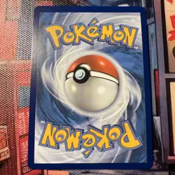 Pokemon TCG Hisuian Arcanine V 090/195 Silver Tempest Ultra Rare NM - Image 2