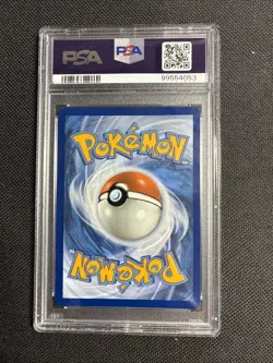 Charizard ex #074 SVP 2024 Pokemon S&V Paldean Fates Tin Black Star Promo PSA 10 - Image 2