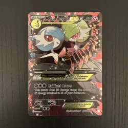 M Gardevoir EX RC31/RC32 Pokemon TCG Generations Radiant Collection Holo - Image 1