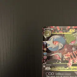 M Gardevoir EX RC31/RC32 Pokemon TCG Generations Radiant Collection Holo - Image 3