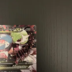 M Gardevoir EX RC31/RC32 Pokemon TCG Generations Radiant Collection Holo - Image 4
