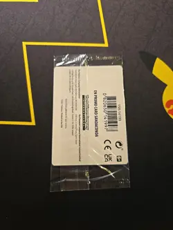 Sandaconda 082/163 Gamestop Promo Holo Battle Styles Pokemon TCG NM *SEALED* - Image 2