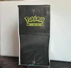 Pokemon Gardevoir Mega Evolutions Elite Trainer Box + Alakazam Promo Sealed - Image 3