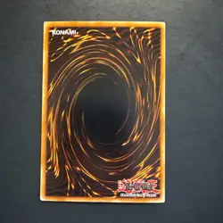 Valkyrion the Magna Warrior SDD-001 Secret Rare Yu-Gi-Oh! - Image 2
