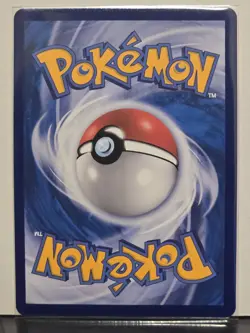 Pokemon TCG Chinese Naganadel & Guzzlord-GX CSM2.5C 075/061 SR Holo Card - Image 2