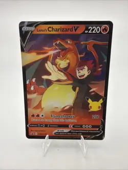 Pokemon 25th Celebrations TCG ( 15) Card Lot - All LP or Better. - Image 2