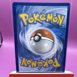 Mimikyu SM163 Holo Promo Pokemon Card - Image 2