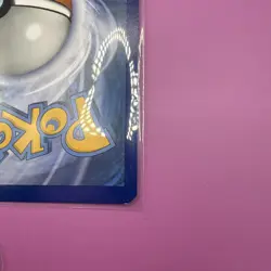 Mimikyu SM163 Holo Promo Pokemon Card - Image 5
