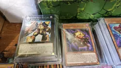 Yu-Gi-Oh Lot of ~ 980 Cards Lots of 1st Edition Common Rare 60/40 Vintage/New - Image 2