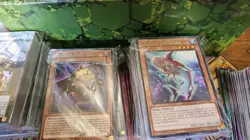 Yu-Gi-Oh Lot of ~ 980 Cards Lots of 1st Edition Common Rare 60/40 Vintage/New - Image 3