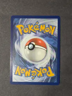 Pikachu V SWSH285 Promo SWSH: Sword & Shield Promo Cards Pokemon Card - Image 2