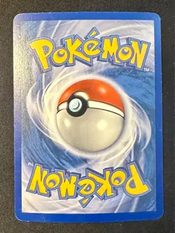 Deoxys SWIRL!! 16/107 2005 EX Deoxys Pokemon Card TCG Nintendo Holo Rare - Lp - Image 4