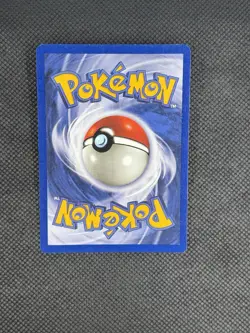 Jolteon 4/64 Holo Unlimited Jungle No Set Symbol Error Pokemon Card (LP-) - Image 4