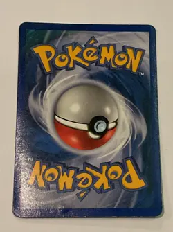 Pokemon TCG Omanyte Legendary Collection Reverse Holo Card 57/110 LP - Image 2