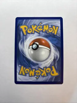 Paldean Wooper Illustration Rare NM Pokemon Card Phantasmal Flames 102/094 - Image 2
