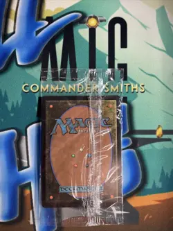 Elvish Mystic SEALED ? Japanese FOIL ? MTG Hatsune Miku Secret Lair (805) - Image 2